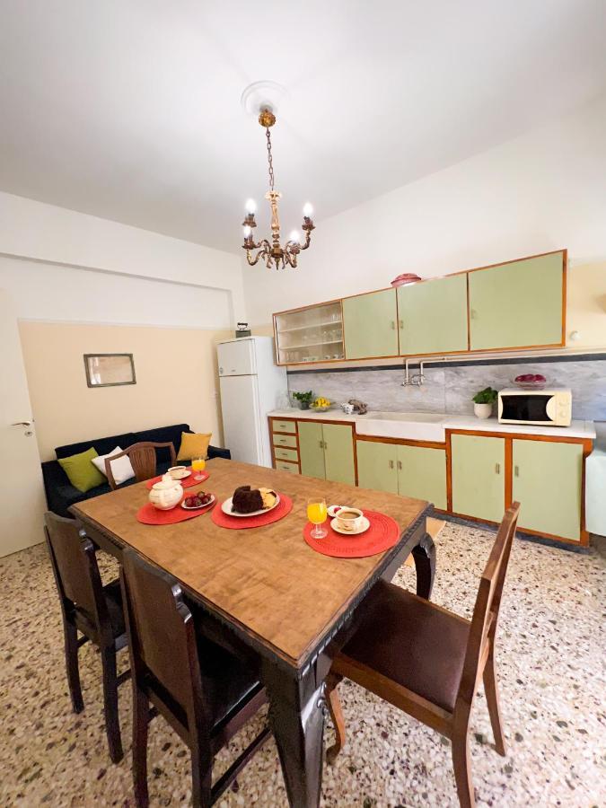Margaret'S House Villa Corinth Kültér fotó