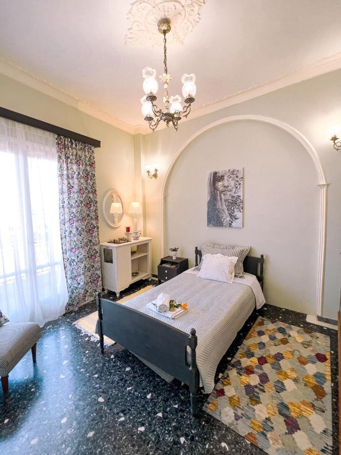 Margaret'S House Villa Corinth Kültér fotó