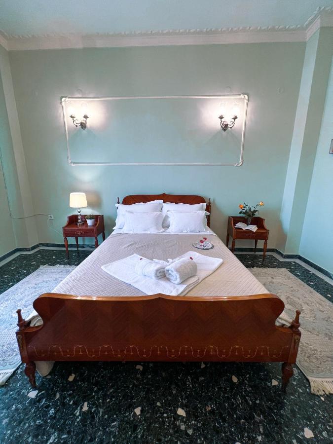 Margaret'S House Villa Corinth Kültér fotó
