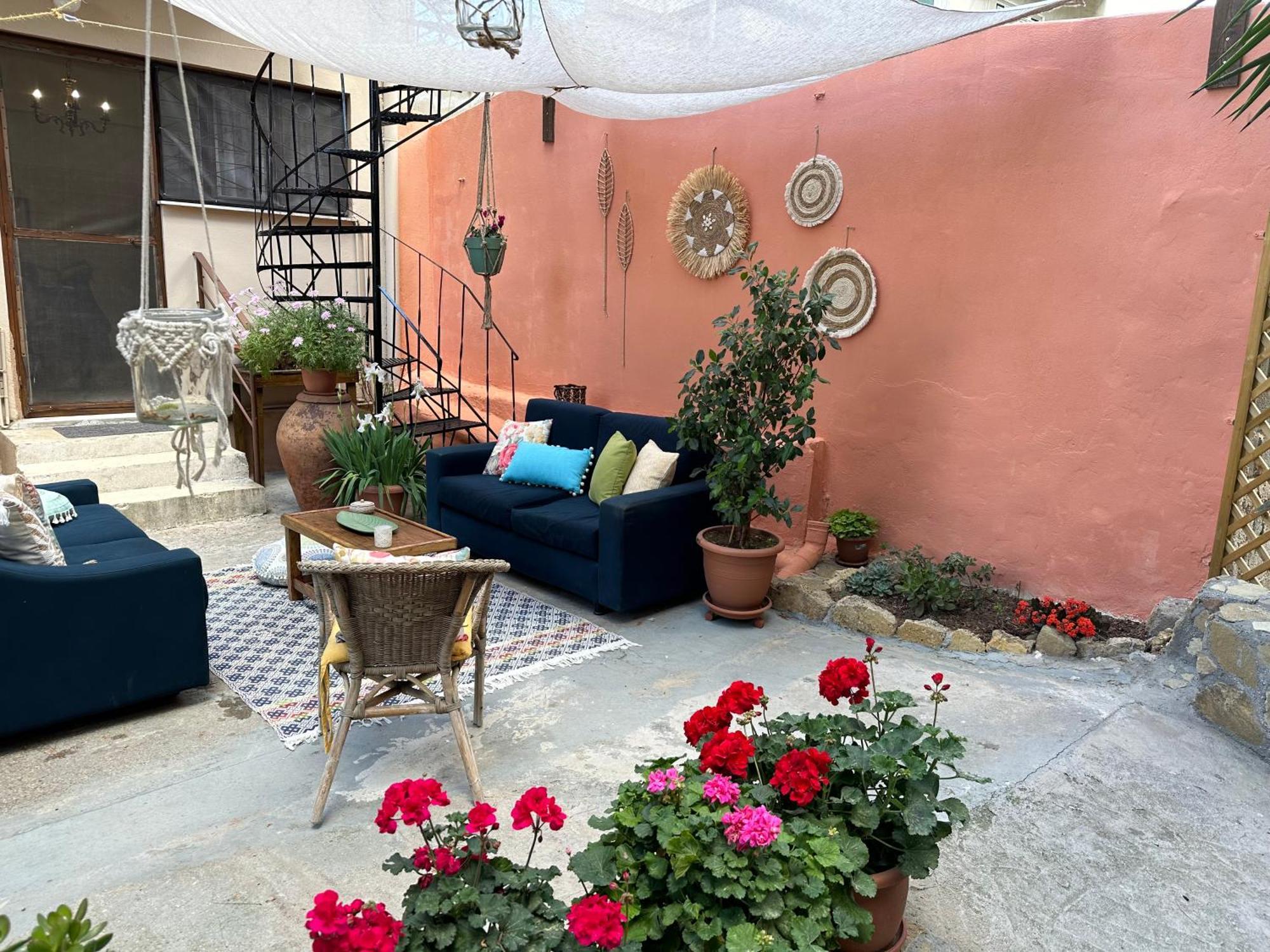 Margaret'S House Villa Corinth Kültér fotó